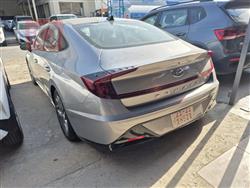 هیوندای سۆناتا